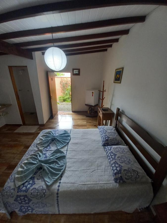 Suites Itaberaba בואיקוקנגה מראה חיצוני תמונה