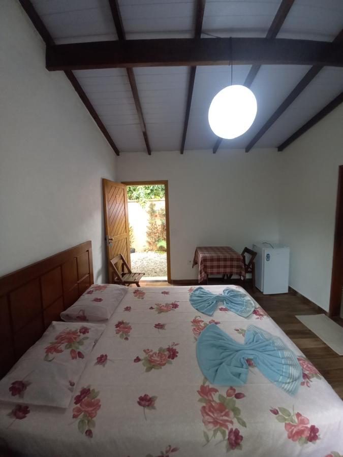 Suites Itaberaba בואיקוקנגה מראה חיצוני תמונה