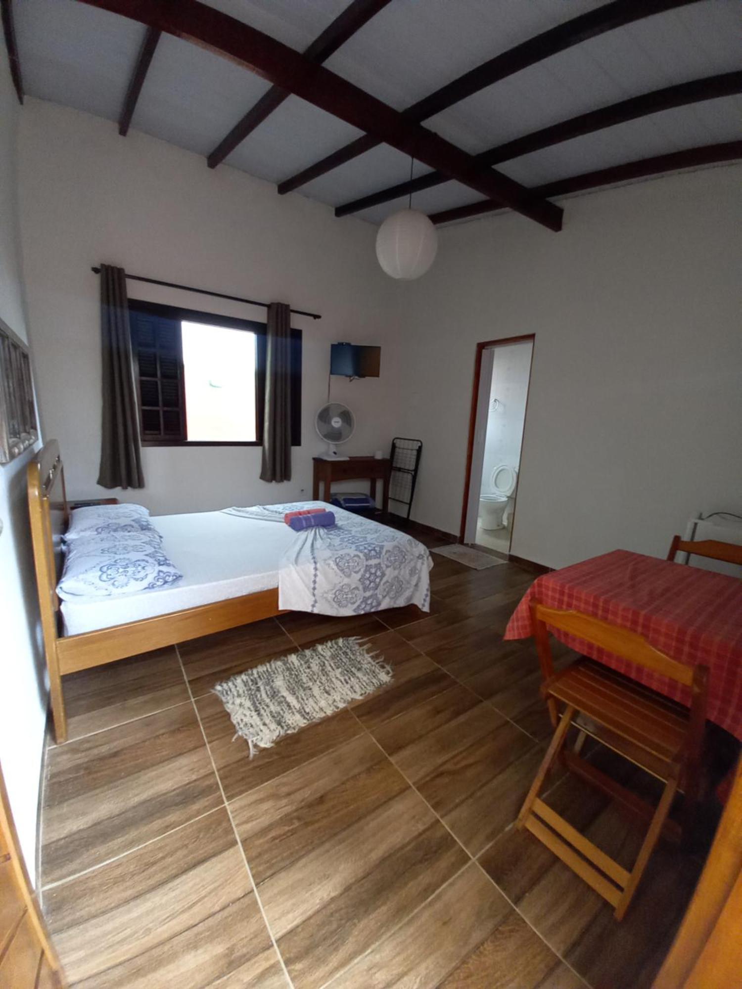 Suites Itaberaba בואיקוקנגה מראה חיצוני תמונה