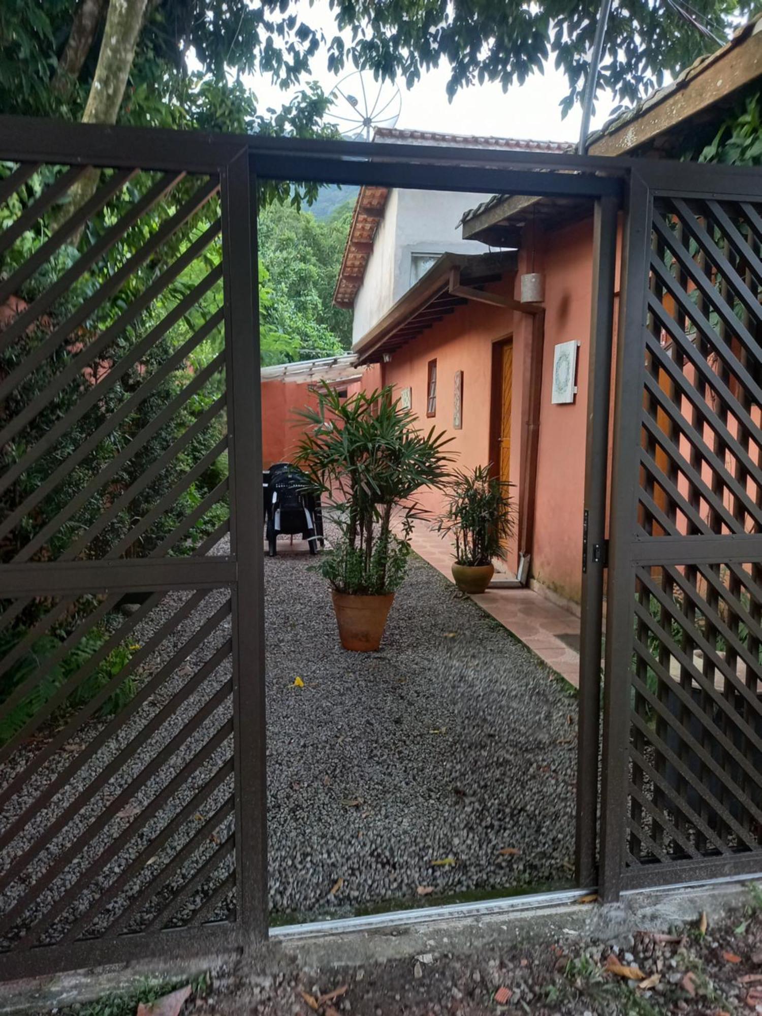 Suites Itaberaba בואיקוקנגה מראה חיצוני תמונה