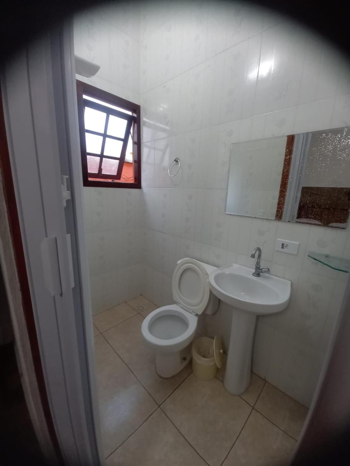 Suites Itaberaba בואיקוקנגה מראה חיצוני תמונה