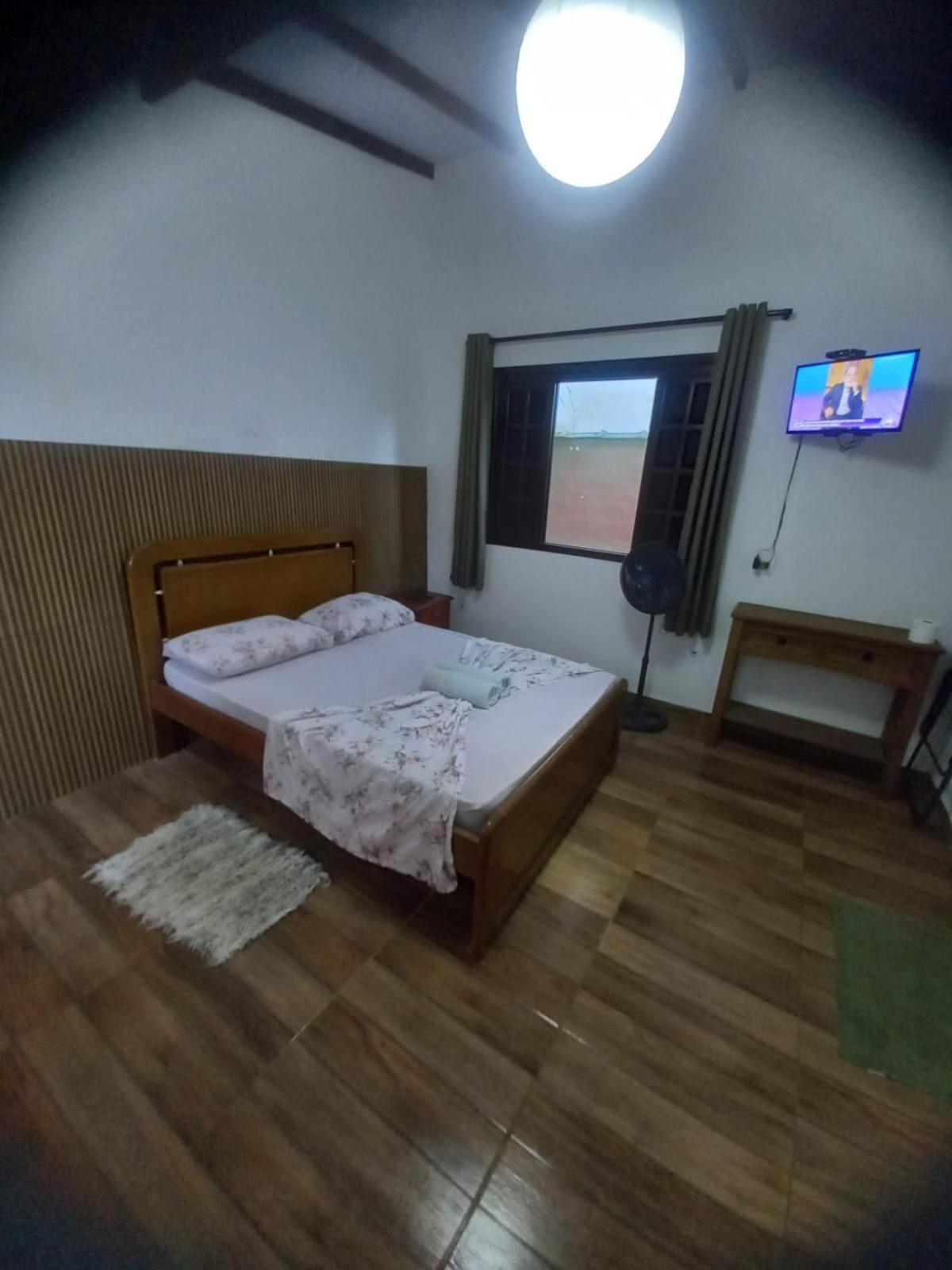 Suites Itaberaba בואיקוקנגה מראה חיצוני תמונה