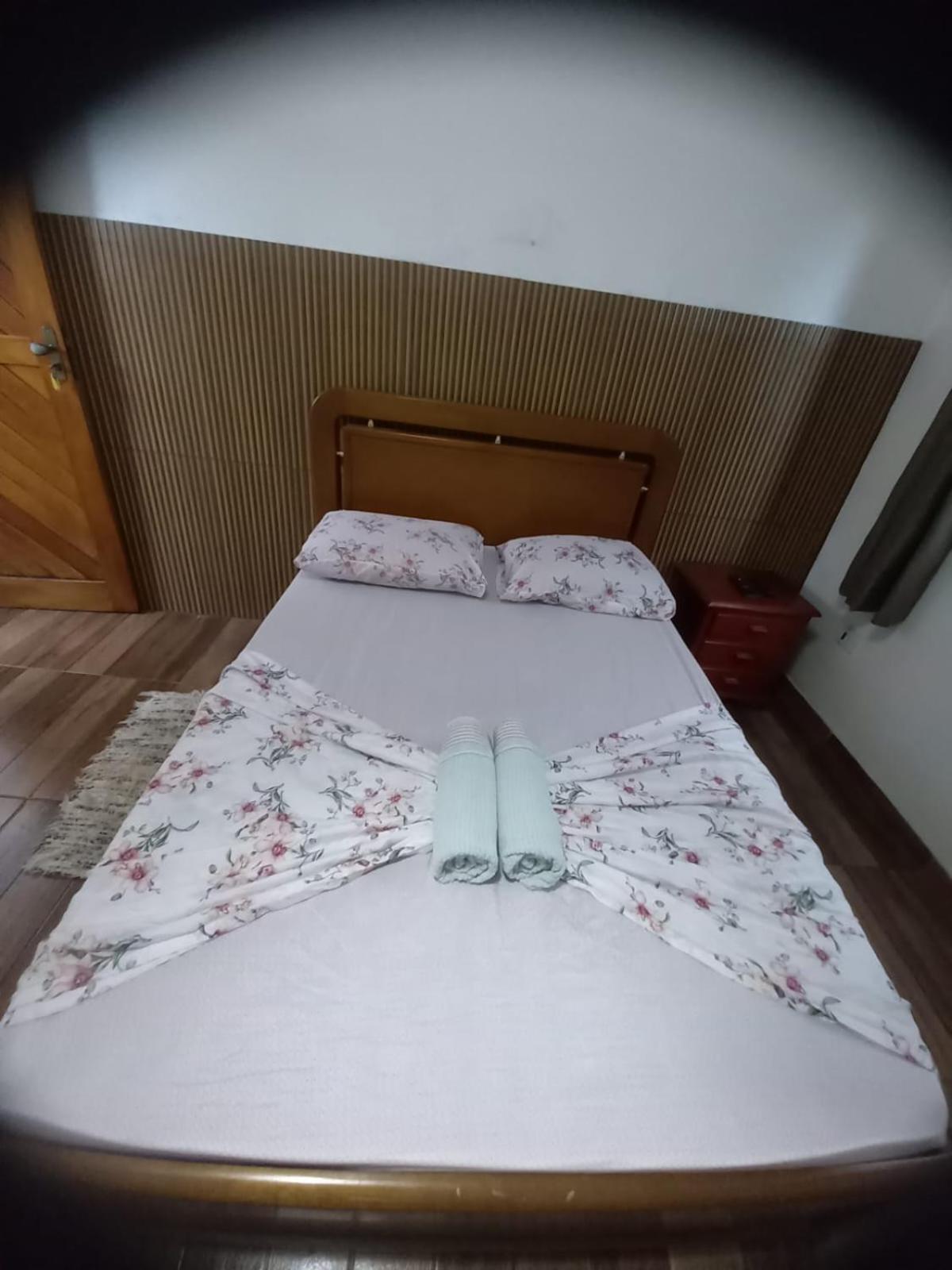 Suites Itaberaba בואיקוקנגה מראה חיצוני תמונה