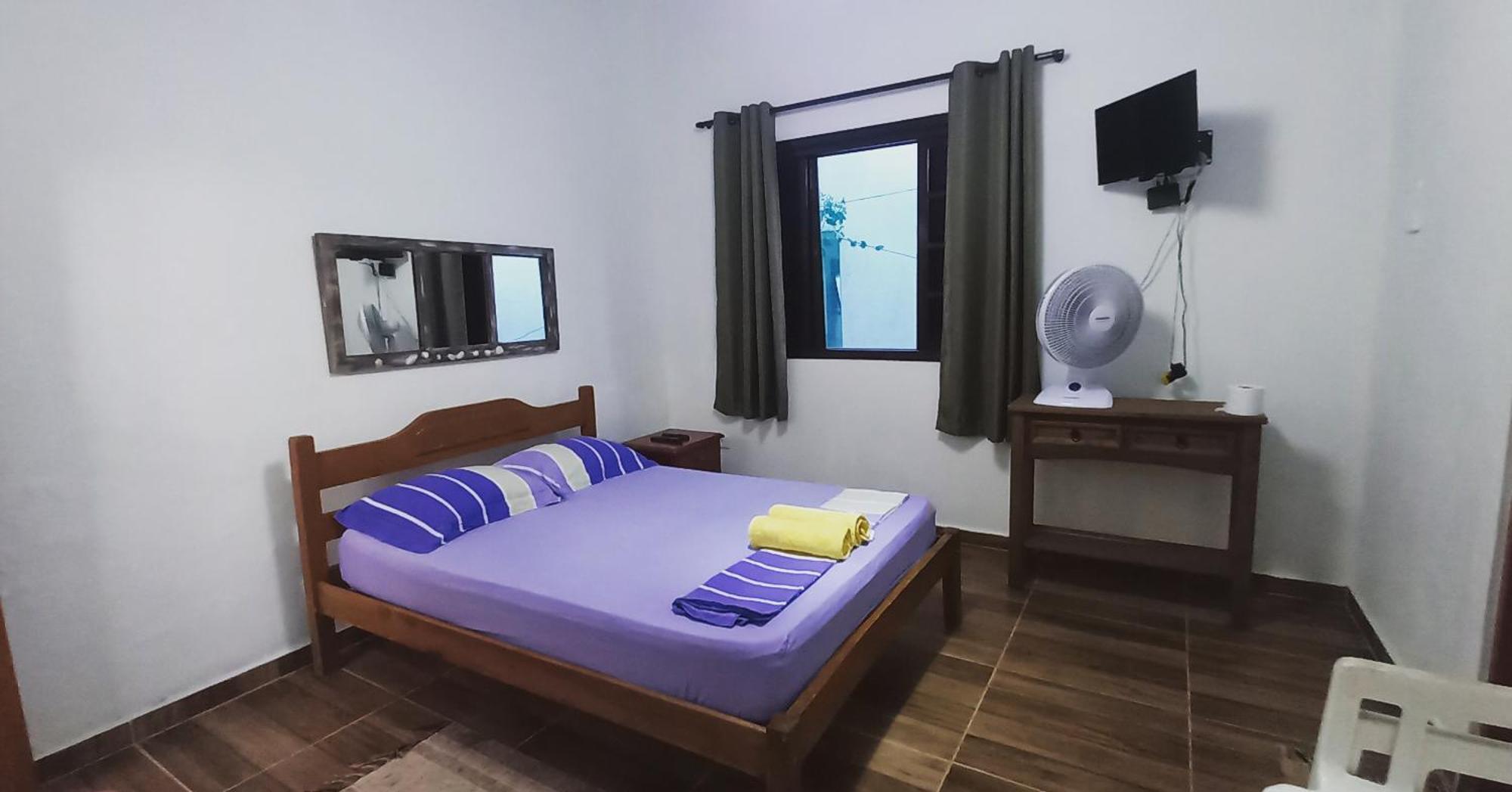 Suites Itaberaba בואיקוקנגה חדר תמונה
