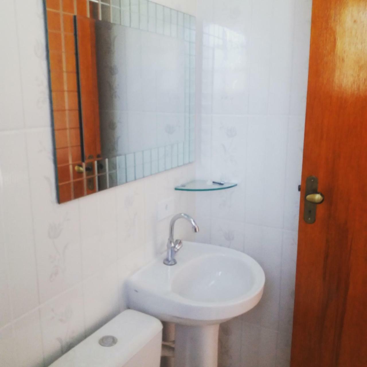 Suites Itaberaba בואיקוקנגה מראה חיצוני תמונה